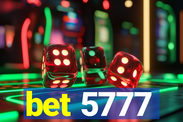 bet 5777